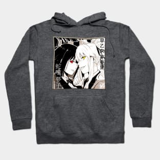 YumeandMaryStyle Hoodie